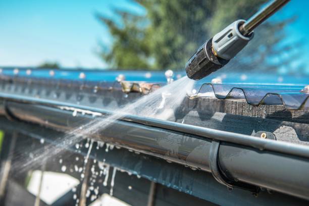 Best Fence Pressure Washing  in Greeneville, TN