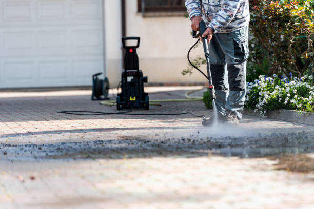 Best Residential Pressure Washing Services  in Greeneville, TN