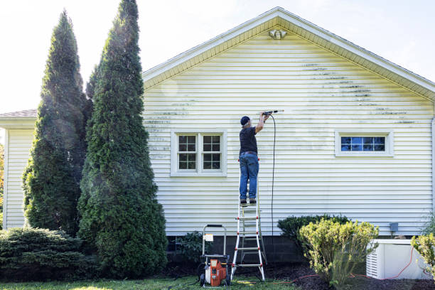 Reliable Greeneville, TN Pressure Washing Solutions