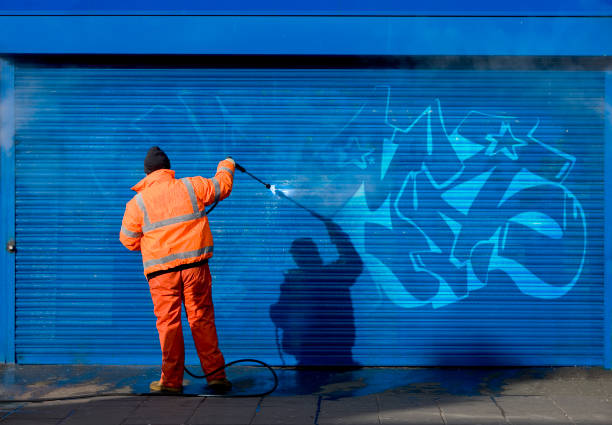 Best Commercial Pressure Washing  in Greeneville, TN