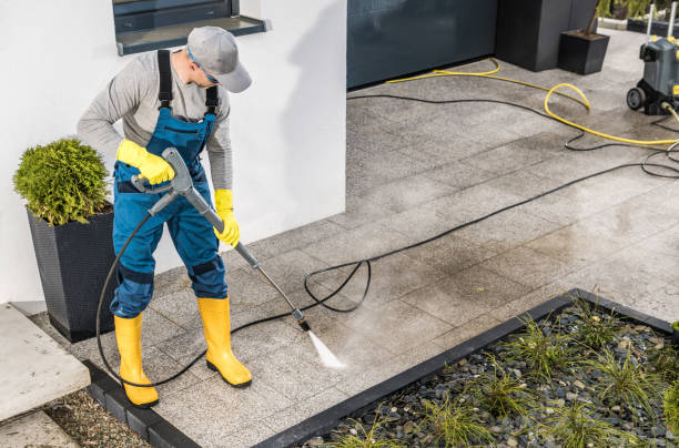 Best Sidewalk Pressure Washing  in Greeneville, TN