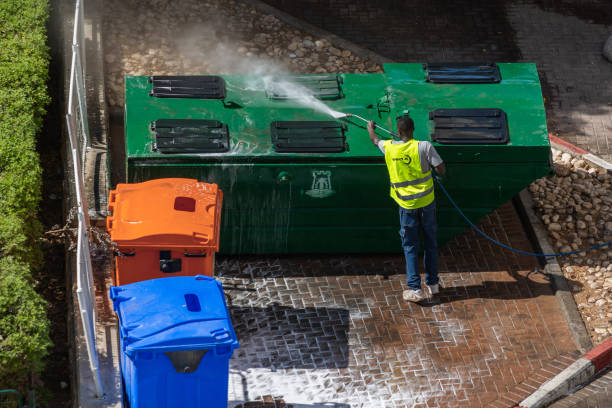 Best Commercial Building Pressure Washing  in Greeneville, TN